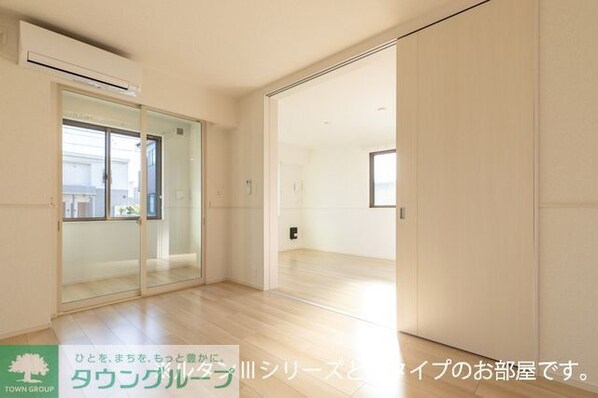 イーストフィールドIIの物件内観写真